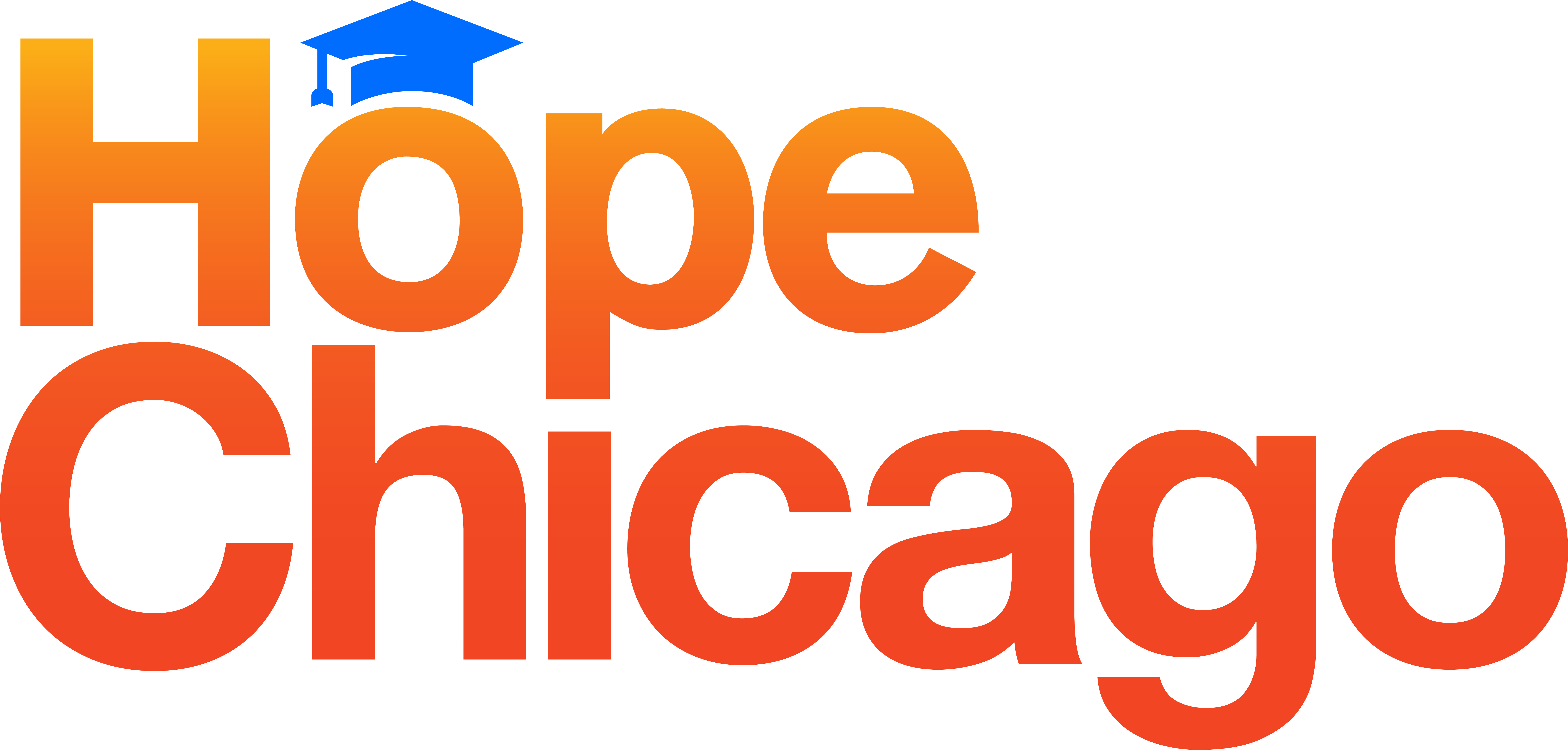 Hope Chicago logo