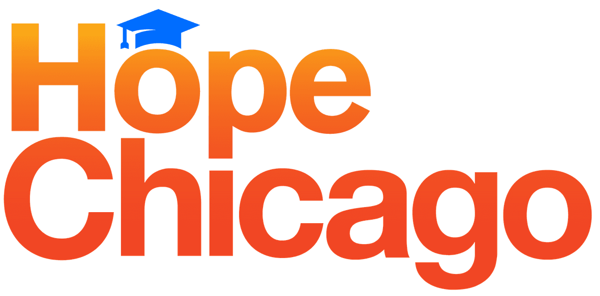 Hope Chicago logo
